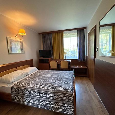 Appartement Reda à Mielno  Extérieur photo