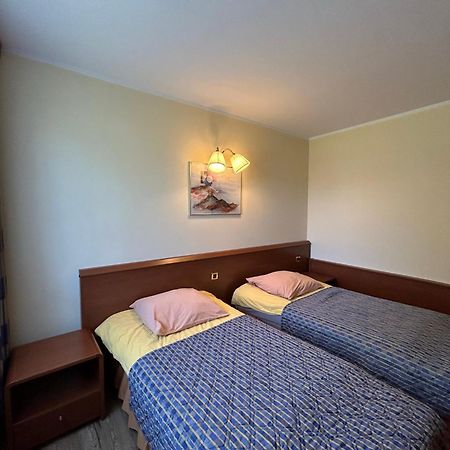 Appartement Reda à Mielno  Extérieur photo
