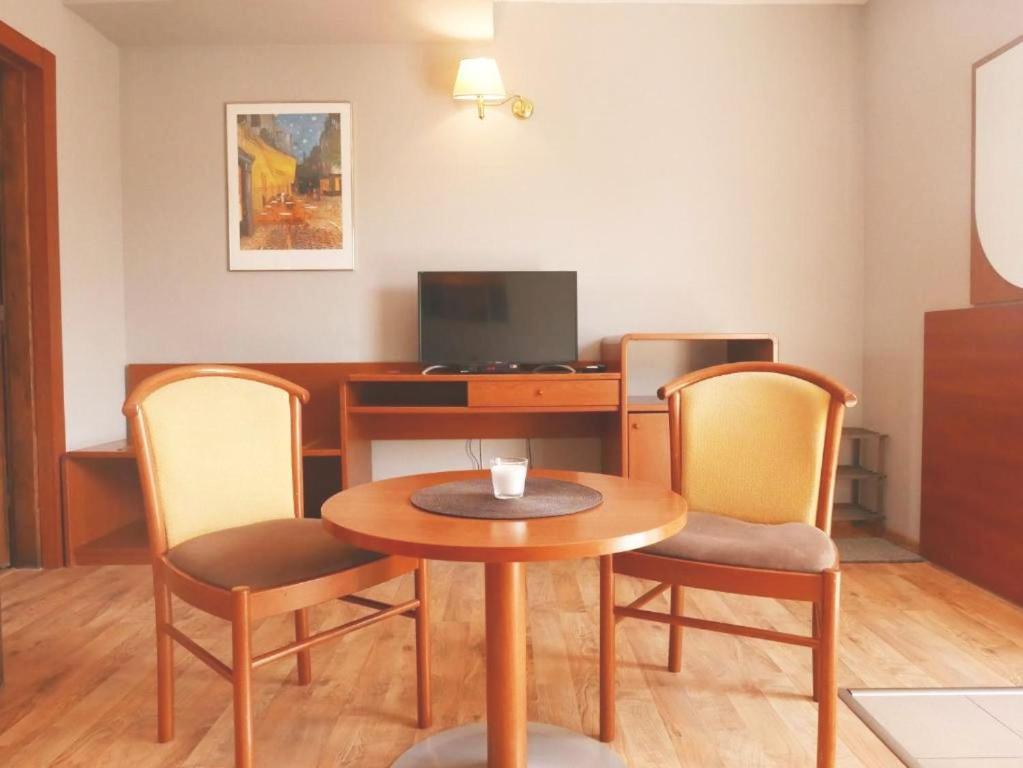 Appartement Reda à Mielno  Extérieur photo