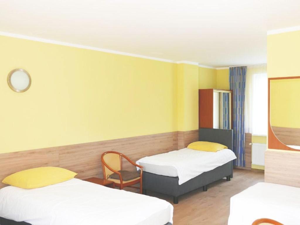Appartement Reda à Mielno  Extérieur photo