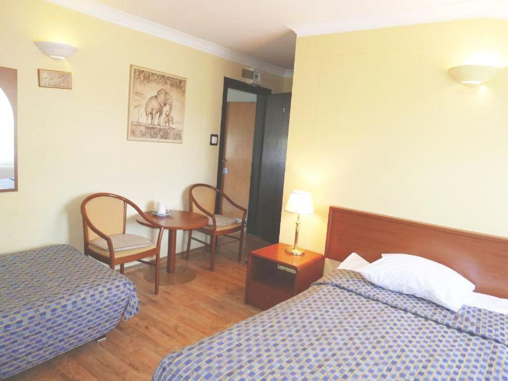 Appartement Reda à Mielno  Extérieur photo