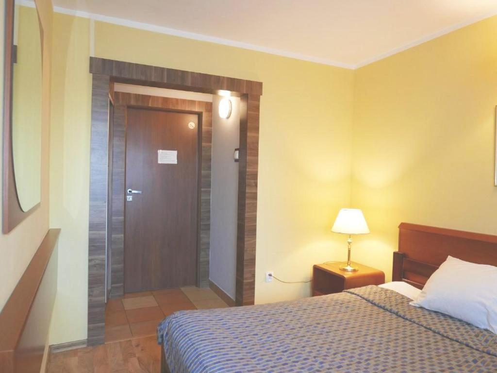 Appartement Reda à Mielno  Extérieur photo