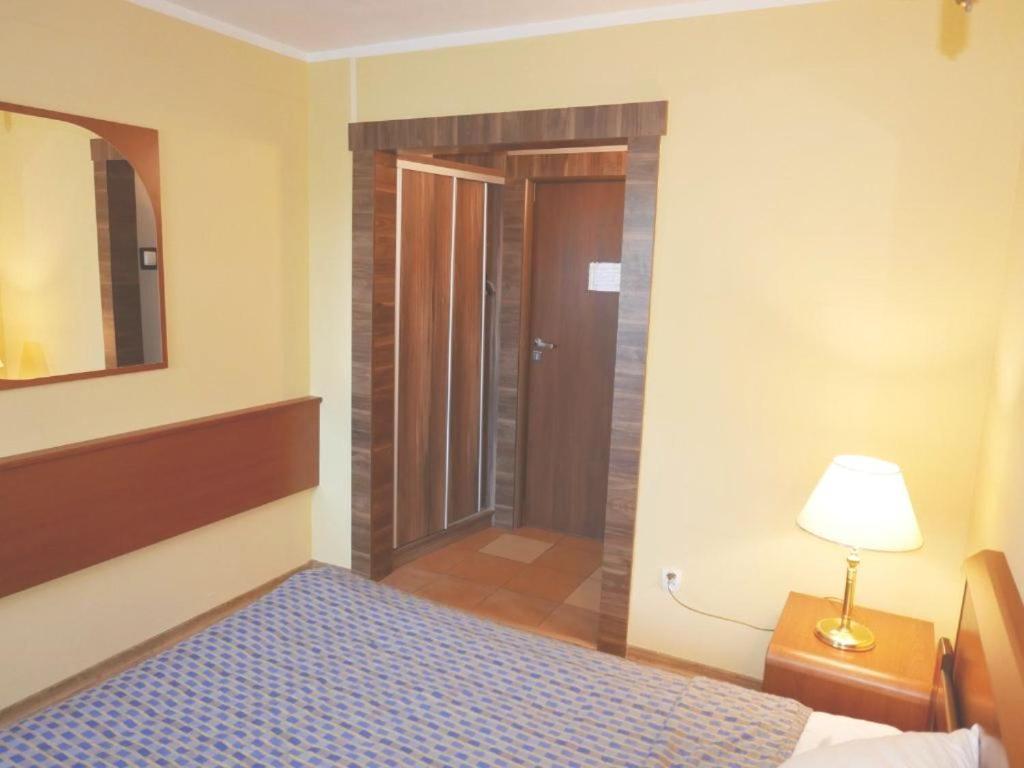 Appartement Reda à Mielno  Extérieur photo
