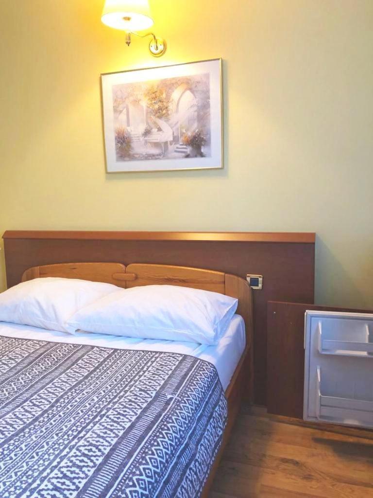 Appartement Reda à Mielno  Extérieur photo