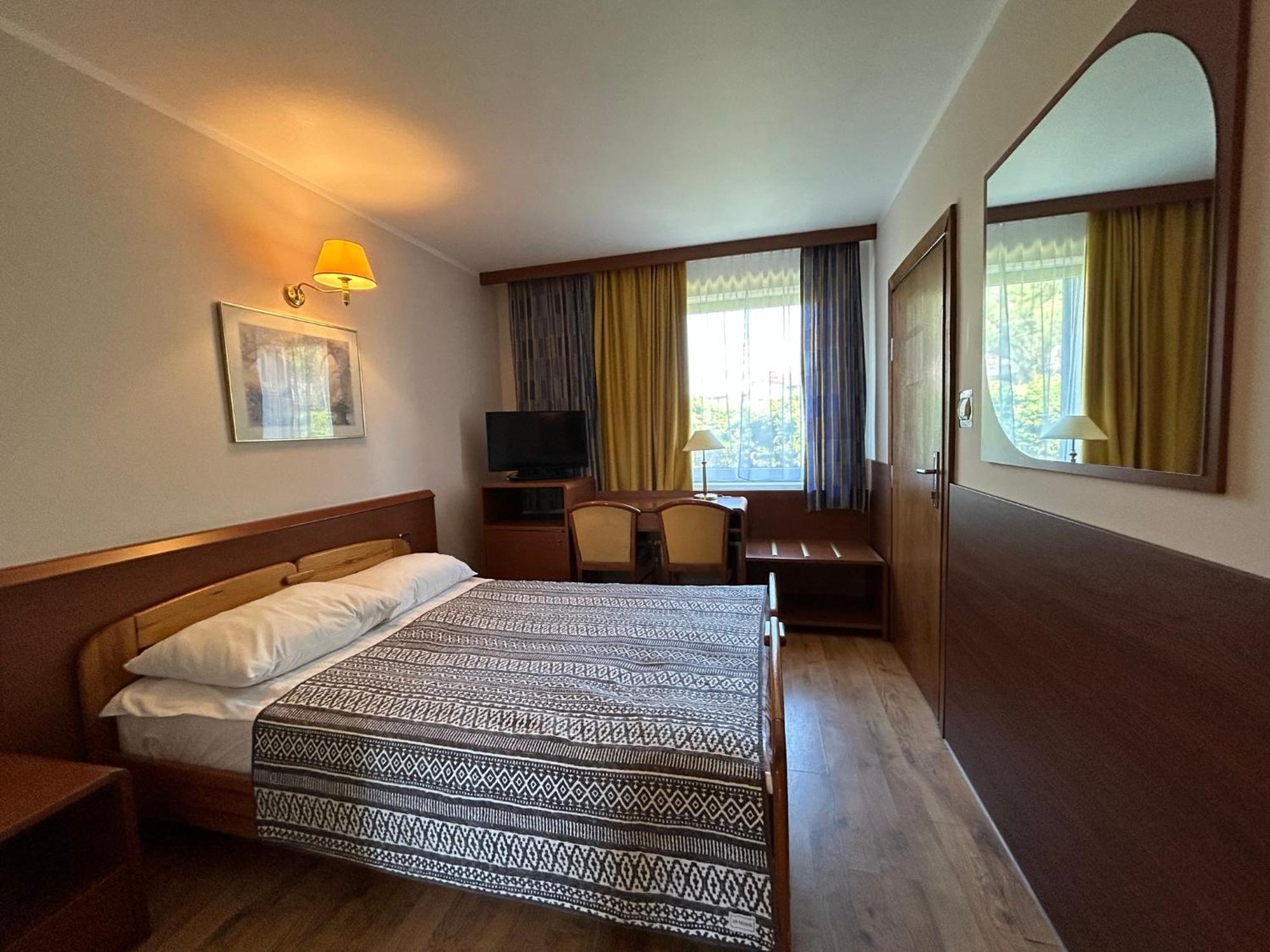 Appartement Reda à Mielno  Extérieur photo