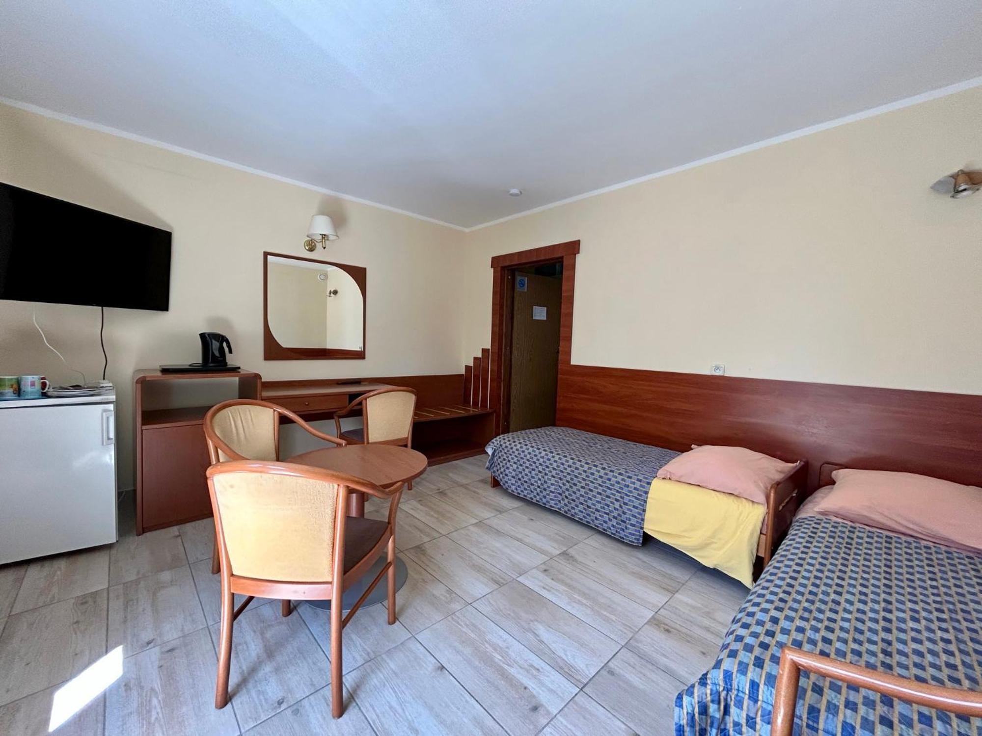 Appartement Reda à Mielno  Extérieur photo