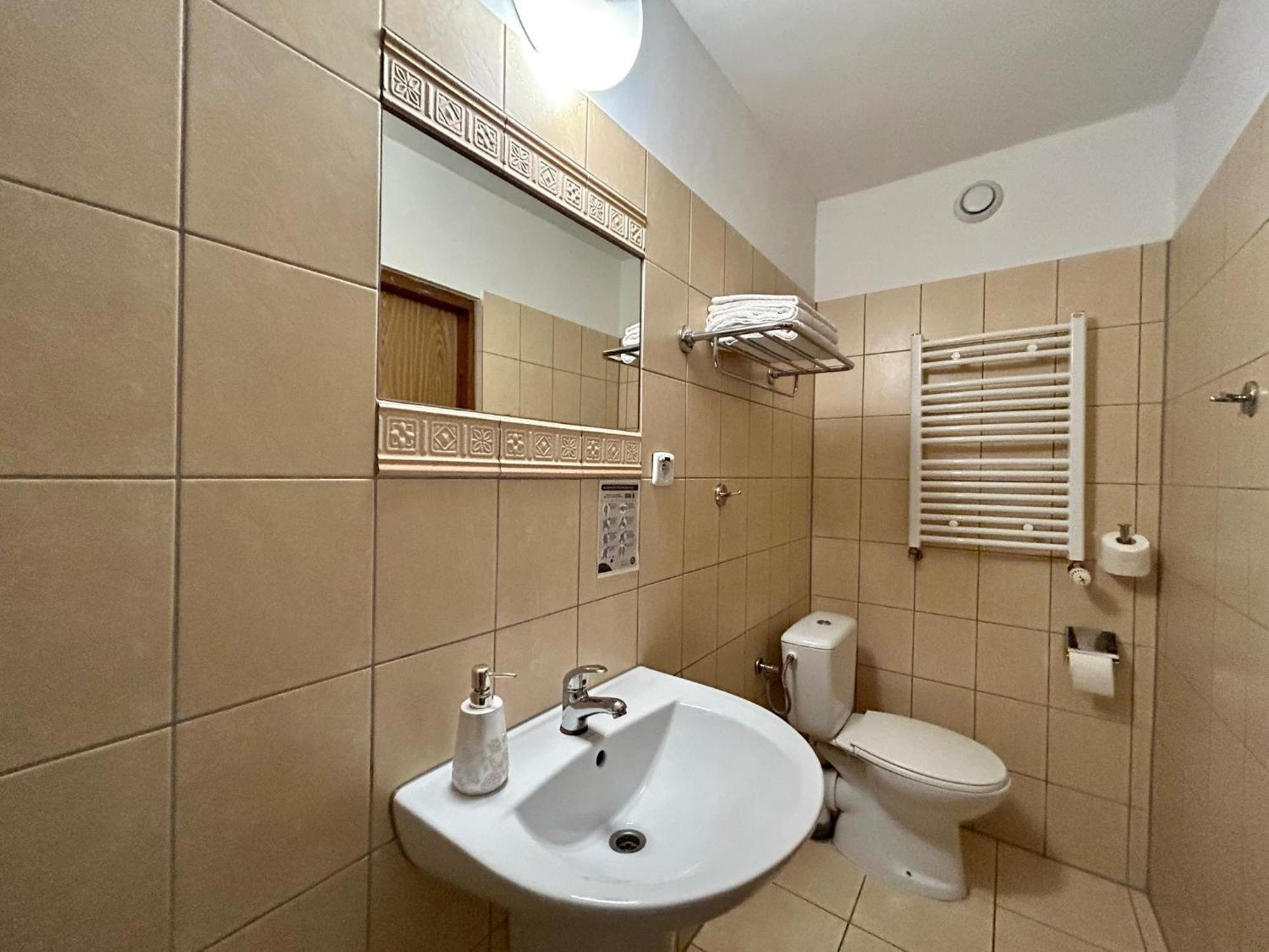 Appartement Reda à Mielno  Extérieur photo
